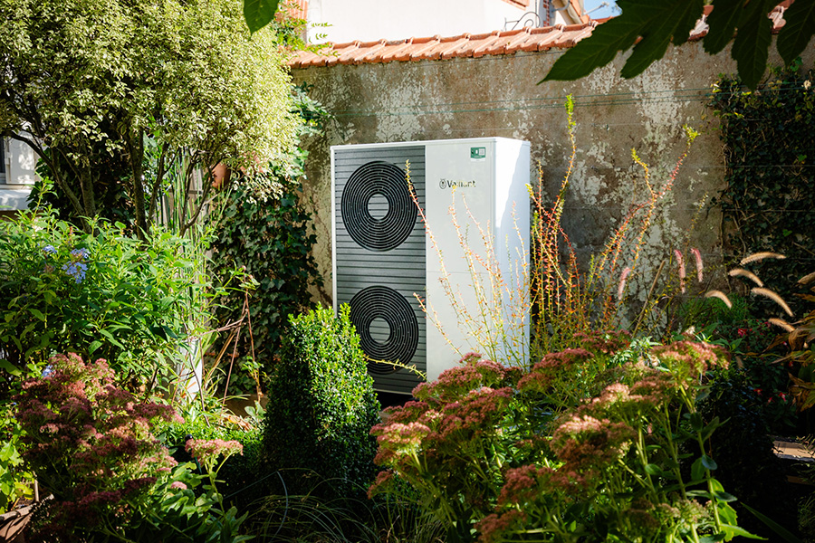 Pompe à chaleur et climatisation - Sanithermelec