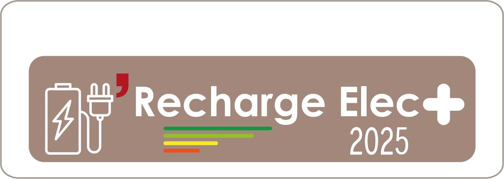Sanithermelec - RGE Recharge Elec+